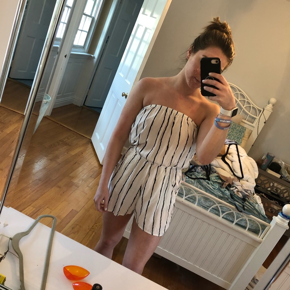 H&M romper